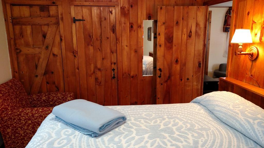 Little Miss Cottages أولد أوركاد بيتش الغرفة الصورة